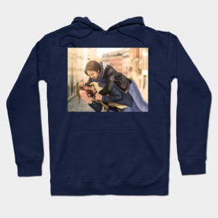 Look At Me Hoodie